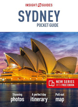 Insight Guides Pocket Sydney Insight Guides