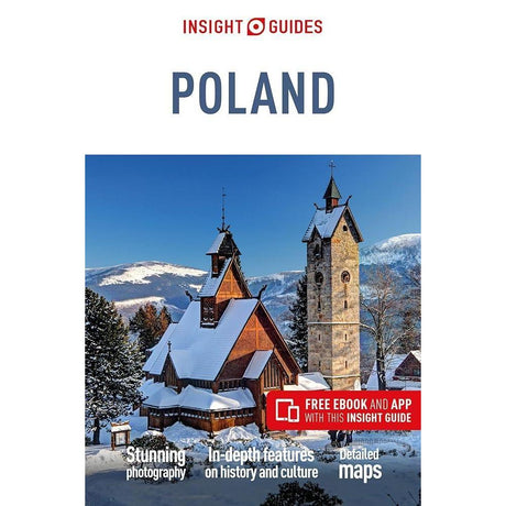 Insight Guides Poland