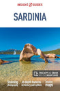 Insight Guides Sardinia.
