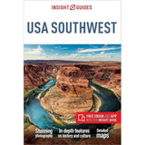 Insight Guides USA Southwest