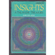 Insights : A Talmudic Treasury (Vol. II) by Rabbi Saul Weiss