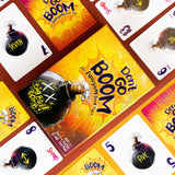 Inspiration Play Don’t Go Boom Family Card Game Inspiration Play