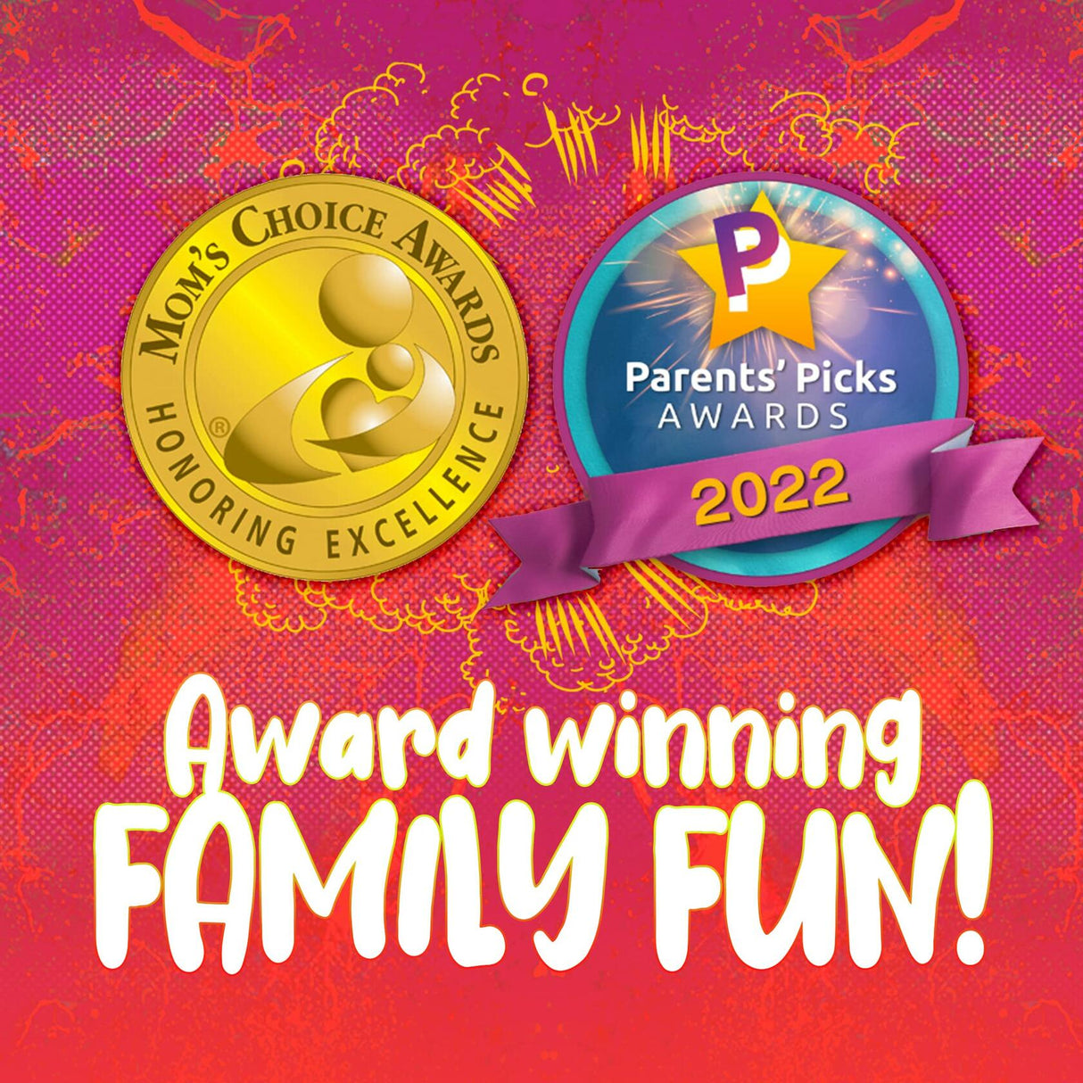 Inspiration Play Don’t Go Boom Family Card Game Inspiration Play