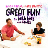 Inspiration Play Don’t Go Boom Family Card Game