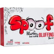 Inspiration Play Spoof Family Party Bluffing Board Game - Funny and Great for Groups Ages 8 and Up - 3-8 Players 