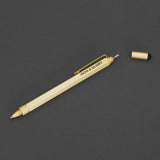Iron & Glory PU Leather Notebook Gift Set with Pen Iron And Glory