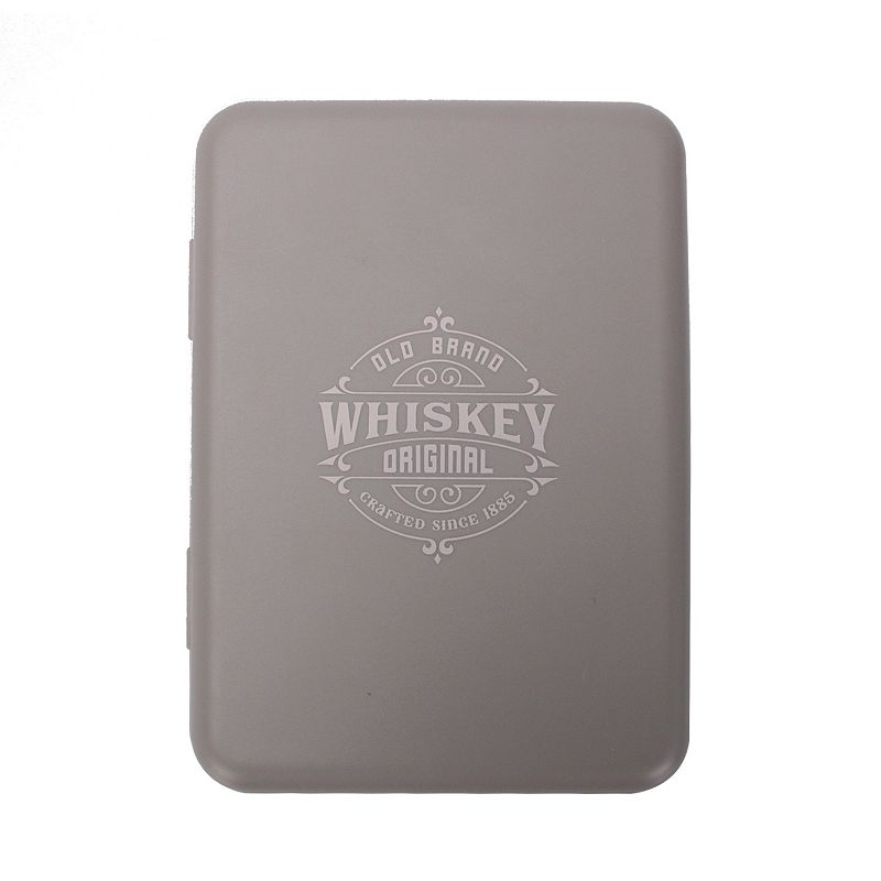 Island Dogs Travel Bar Set Samsonico