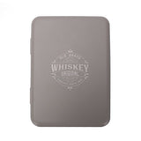 Island Dogs Travel Bar Set Samsonico