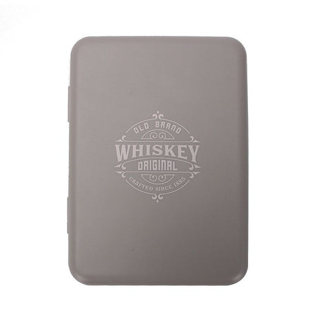 Island Dogs Travel Bar Set Samsonico