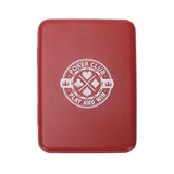 Island Dogs Travel Poker Set