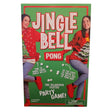 Jingle Bell Ping Pong Balls Party Game ● Professor Puzzle ● NEW/SEALED