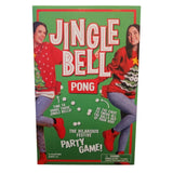 Jingle Bell Ping Pong Balls Party Game ● Professor Puzzle ● NEW/SEALED