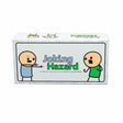 Joking Hazard by Cyanide & Happiness Party Game Joking Hazard
