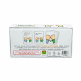 Joking Hazard by Cyanide & Happiness Party Game Joking Hazard