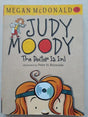 Judy Moody: The Doctor Is In! by Megan McDonald