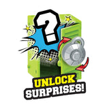 Just Play Ryan’s World Stacking Surprise Lockers Just Play