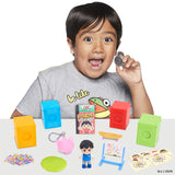 Just Play Ryan’s World Stacking Surprise Lockers Just Play