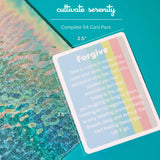 Kalan Self Care Gift Set for Women - Mindfulness Cards, Stress Relief, Meditation, Anxiety Relief, Positive Affirmations & More for Relaxation & Wellness