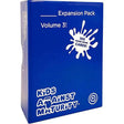 Kids Against Maturity, Expansion Pack #3