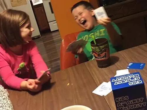 Kids Against Maturity Expansion Pack #4