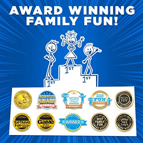 Kids Against Maturity: Family Party Game Night