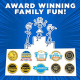 Kids Against Maturity: Family Party Game Night