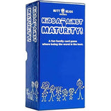Kids Against Maturity: Family Party Game Night