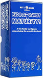 Kids Against Maturity: Family Party Game Night Kids Against Maturity