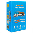 Kids Create Absurdity Funny Card-Game TheGag