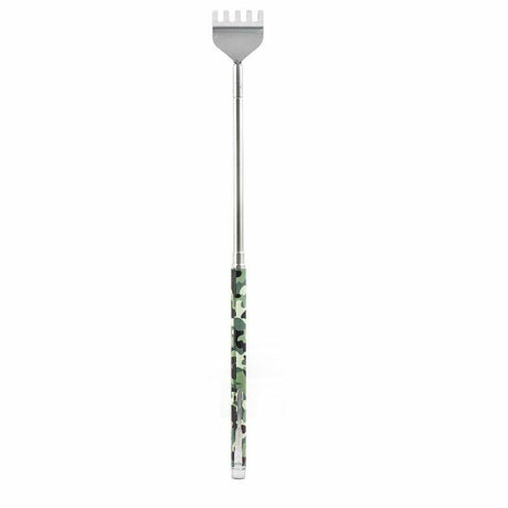 Kikkerland Camoflauge Backscratcher.