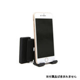 Kikkerland Computer Clip-on Phone Stand Kikkerland