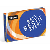 Knock Knock Best Bestie Ever! Flipbook