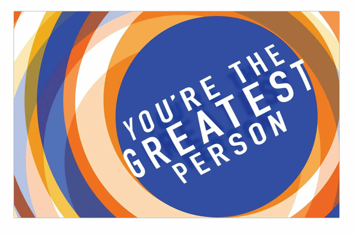 Knock Knock Best Bestie Ever! Flipbook 