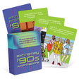 Knock Knock Extremely 90s Affirmations Deck.