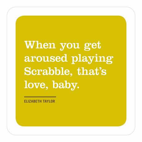 Knock Knock I Am So Totally Into You Inner-Truth Cards Deck Knock Knock