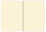 Knock Knock Ribbon "Bullshit" Journal.