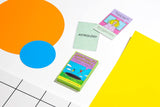 Knock Knock Spirituality Flashcards Deck.