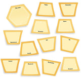 Knock Knock Sticky Note Ball: Nudgy Notes Sticky Note Thingy