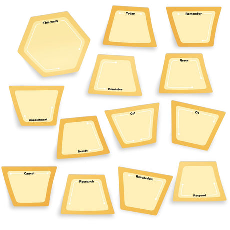 Knock Knock Sticky Note Ball: Nudgy Notes Sticky Note Thingy