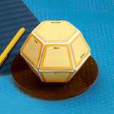Knock Knock Sticky Note Ball: Nudgy Notes Sticky Note Thingy
