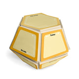 Knock Knock Sticky Note Ball: Nudgy Notes Sticky Note Thingy