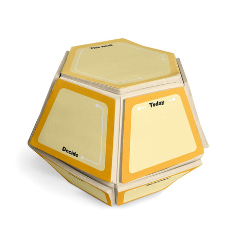 Knock Knock Sticky Note Ball: Nudgy Notes Sticky Note Thingy