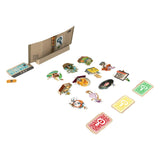 Libellud One Key Board Game - Cooperative Deduction and Image Interpretation Game.