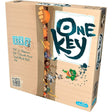 Libellud One Key Board Game - Cooperative Deduction And Image Interpretation Game