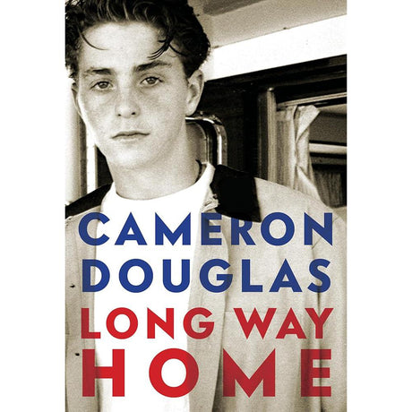Long Way Home Cameron Douglas