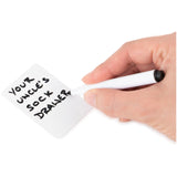 MASH Fortune Telling Adult Party Game.