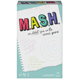 MASH Fortune Telling Adult Party Game.