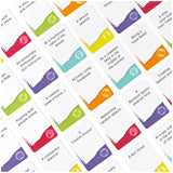 MASH Fortune Telling Adult Party Game Spin Master Games