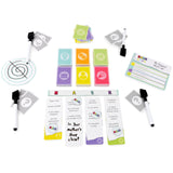 MASH Fortune Telling Adult Party Game Spin Master Games