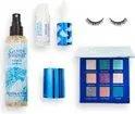 Makeup Revolution X Game of Thrones Set Winter Is Coming